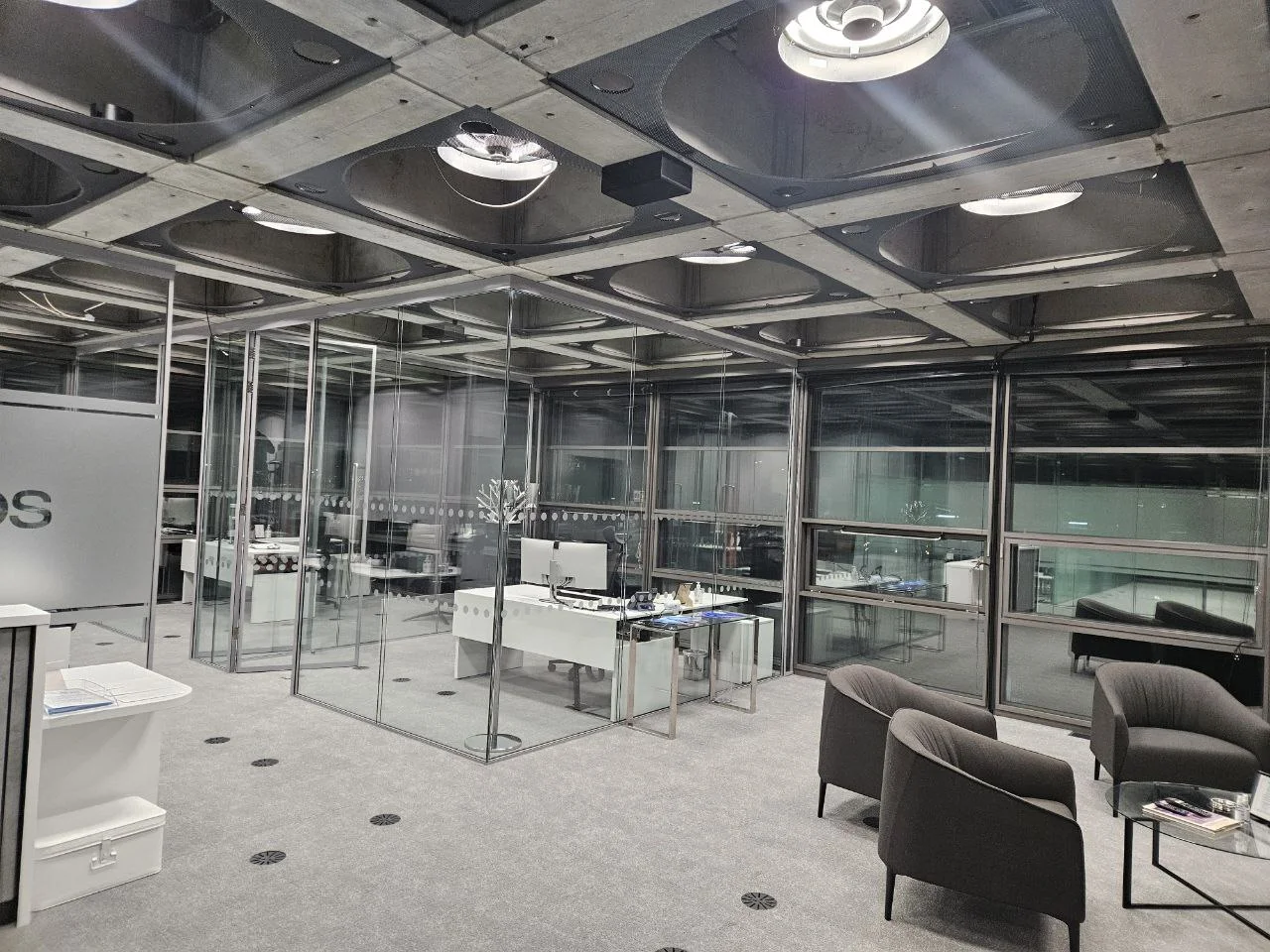 Watford Workplace — frame 3