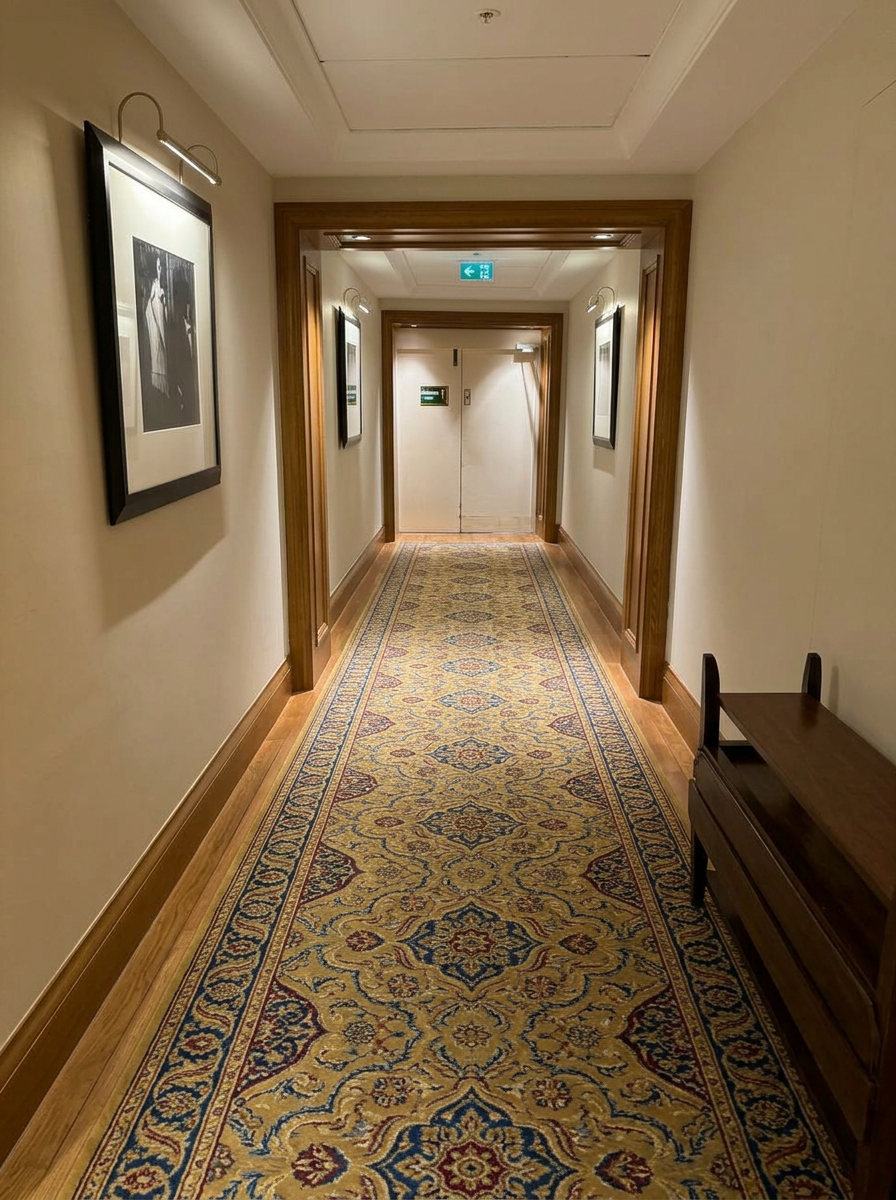 Corinthia Hotel — frame 4