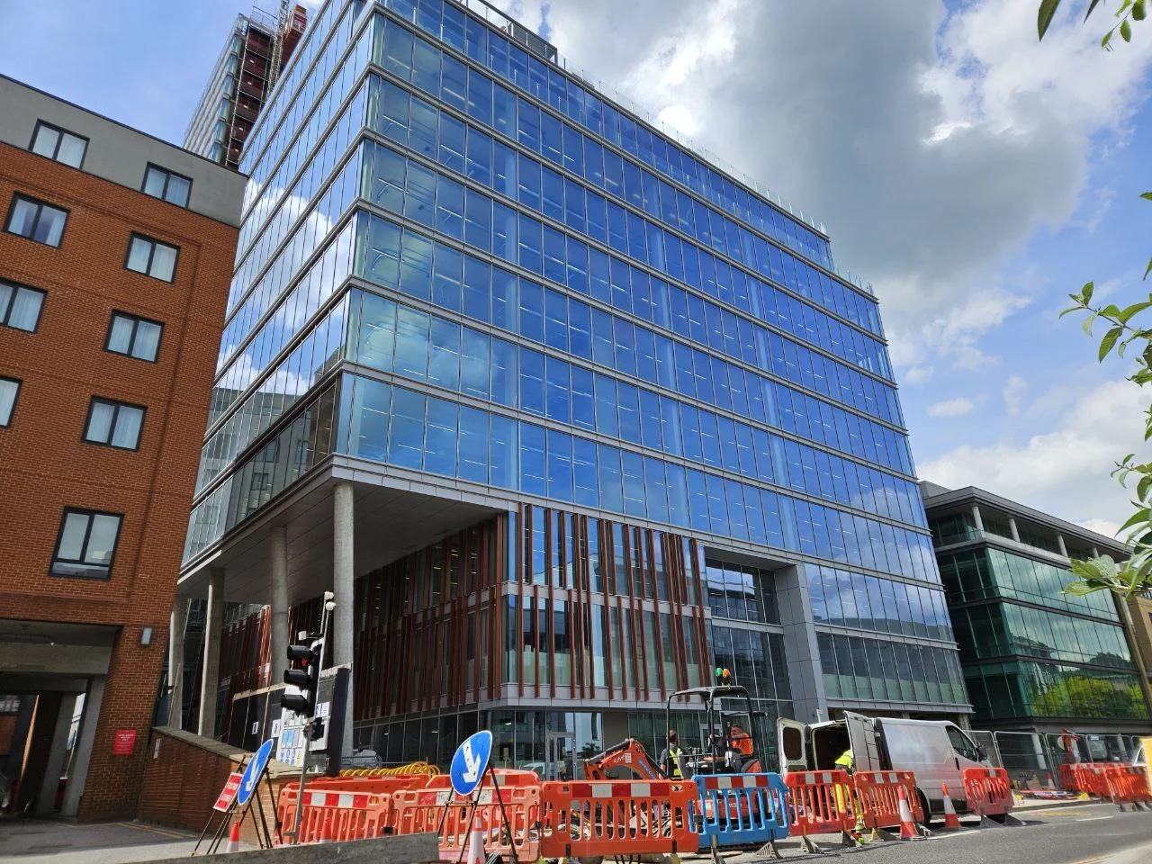 Watford Workplace — frame 2