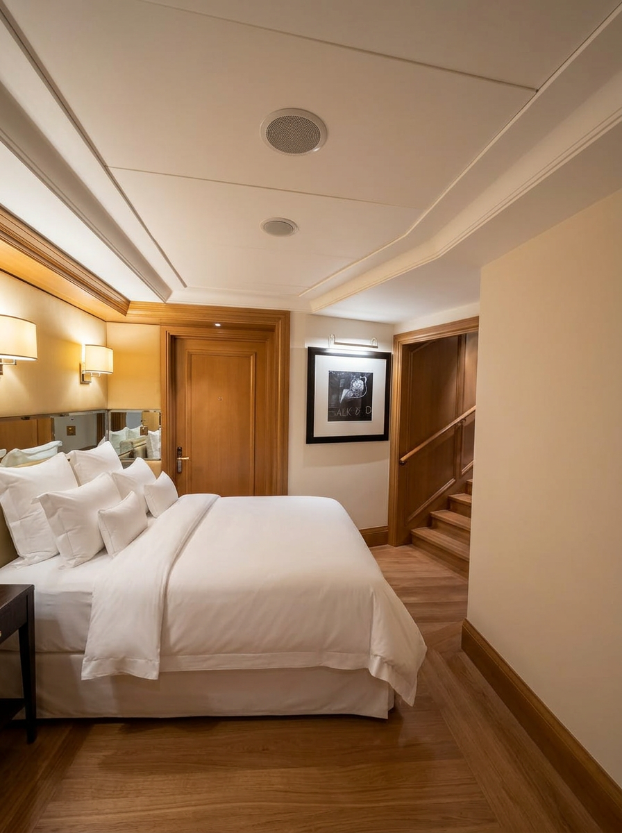 Corinthia Hotel — frame 6