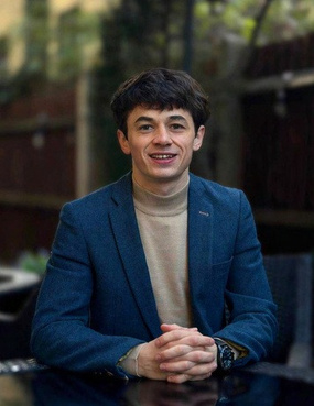 Serg Prysiazhnyi