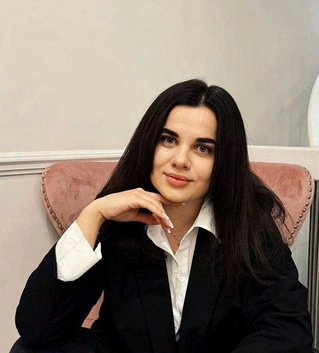 Ivanna Prysiazhna