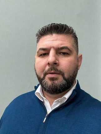 Florian Furdui
