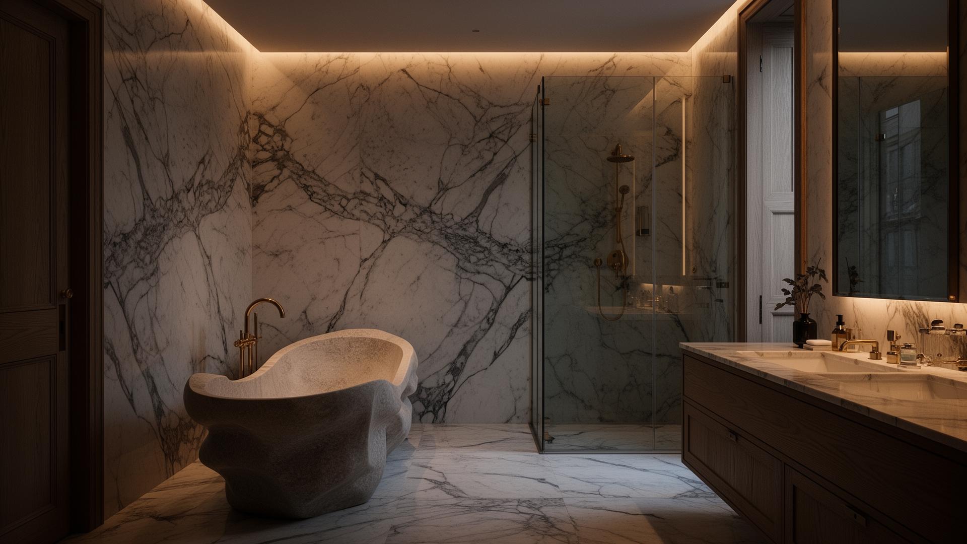 Tailored Bathroom