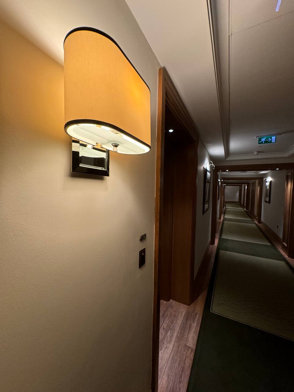 Corinthia Hotel — frame 5