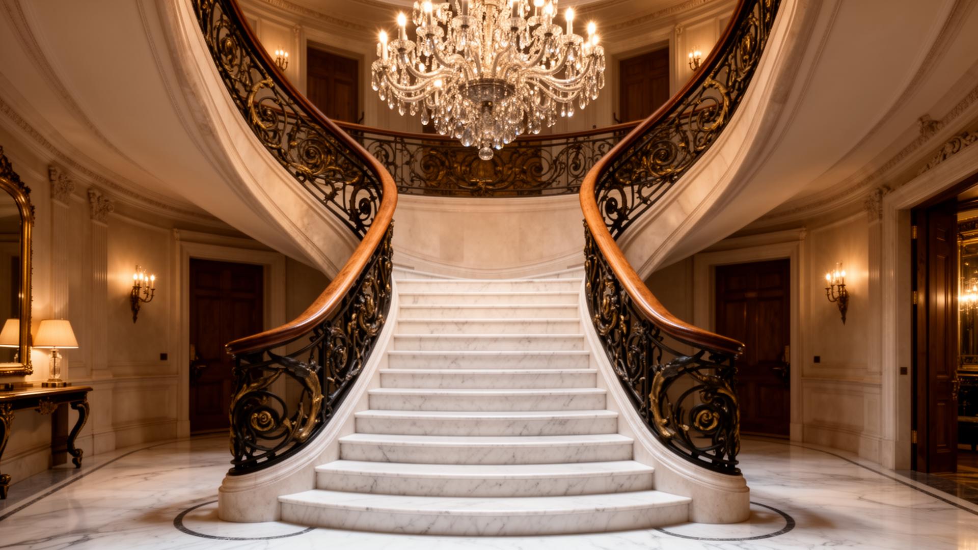 Bespoke Staircase